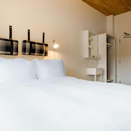Gowanus Inn & Yard New York Ngoại thất bức ảnh