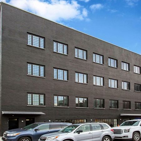 Gowanus Inn & Yard New York Ngoại thất bức ảnh