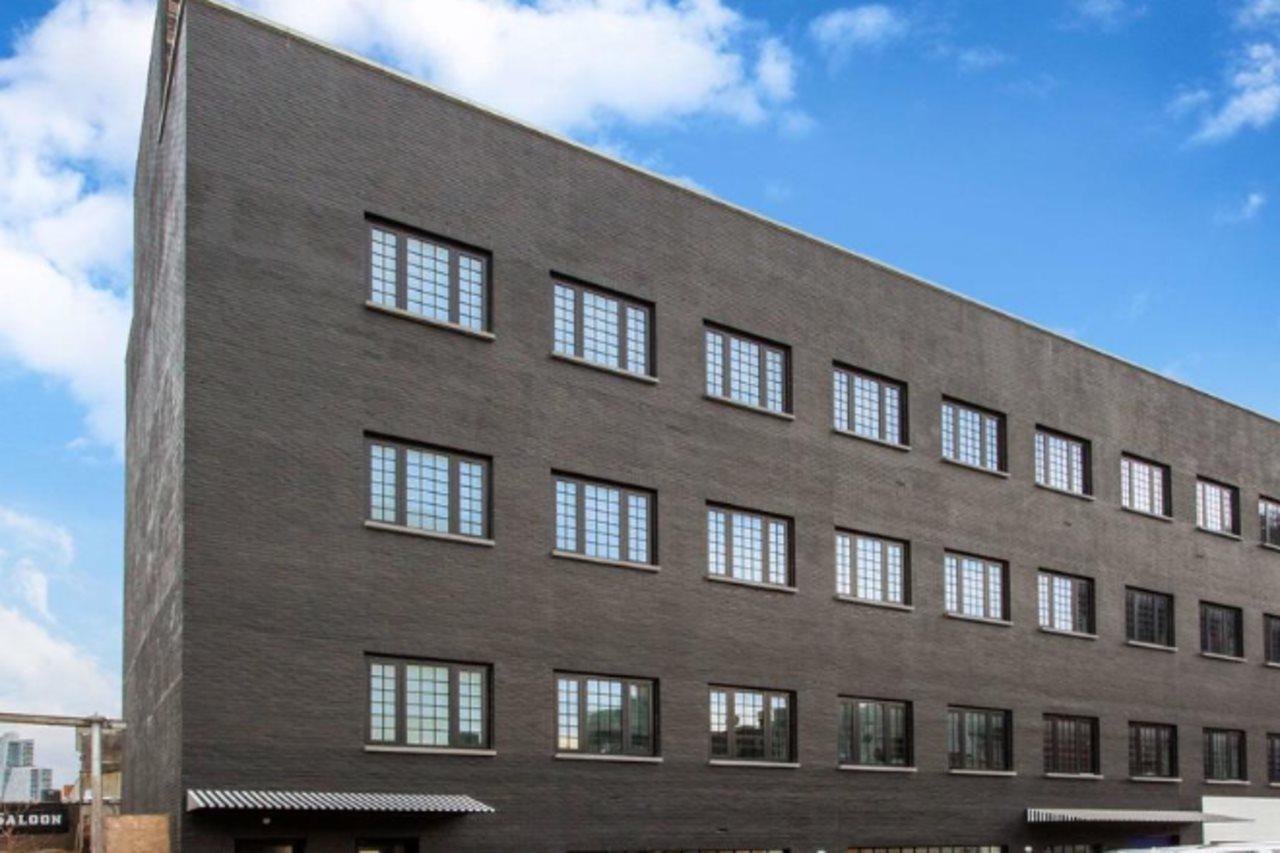 Gowanus Inn & Yard New York Ngoại thất bức ảnh