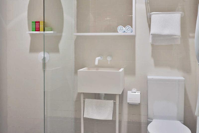 Gowanus Inn & Yard New York Ngoại thất bức ảnh