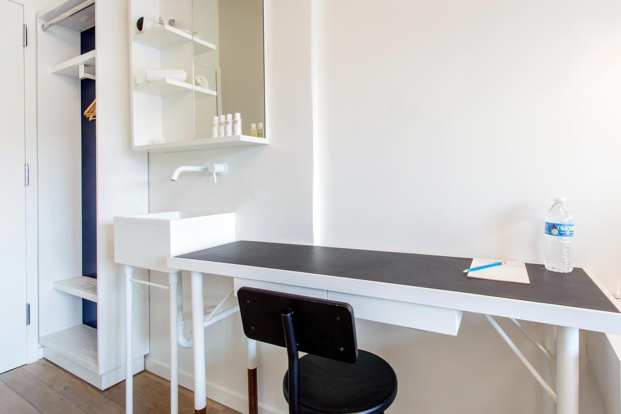 Gowanus Inn & Yard New York Ngoại thất bức ảnh