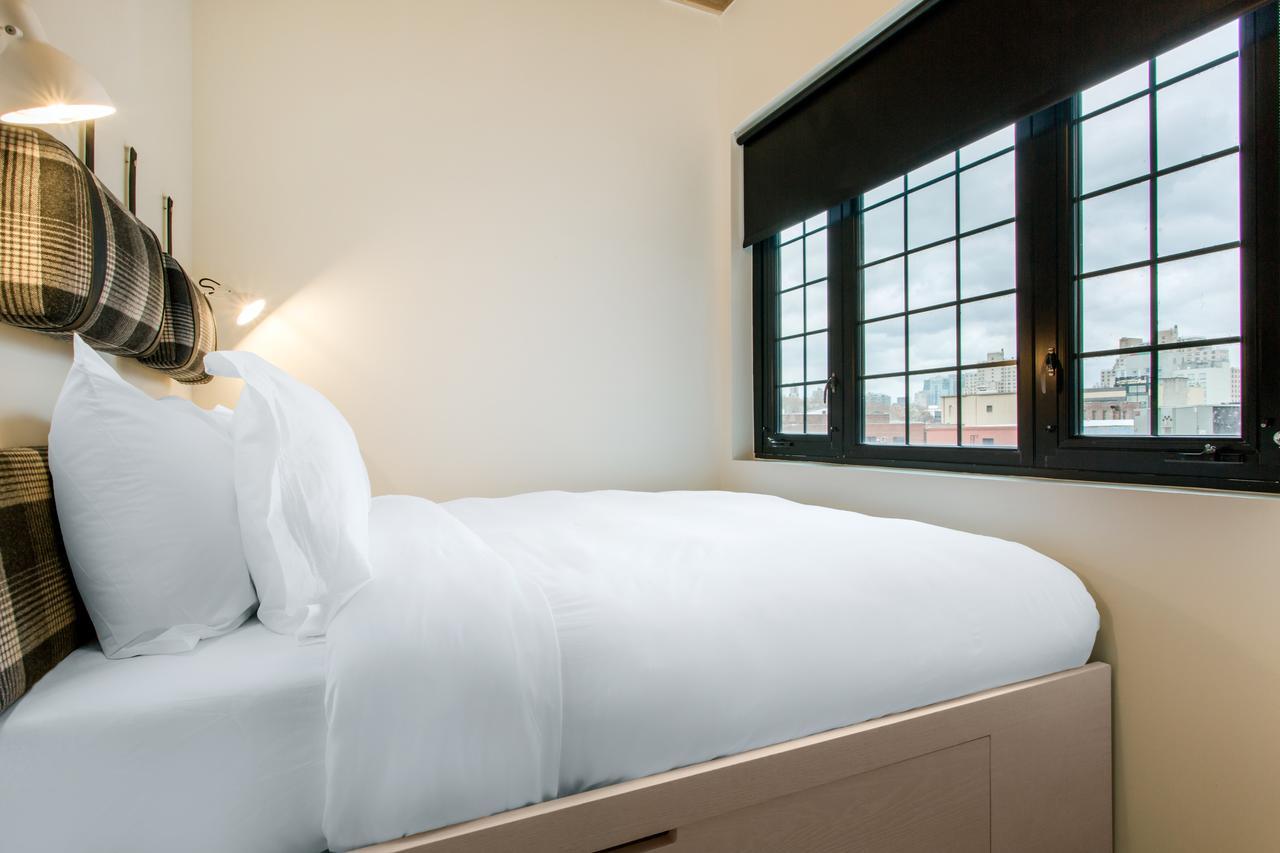 Gowanus Inn & Yard New York Ngoại thất bức ảnh