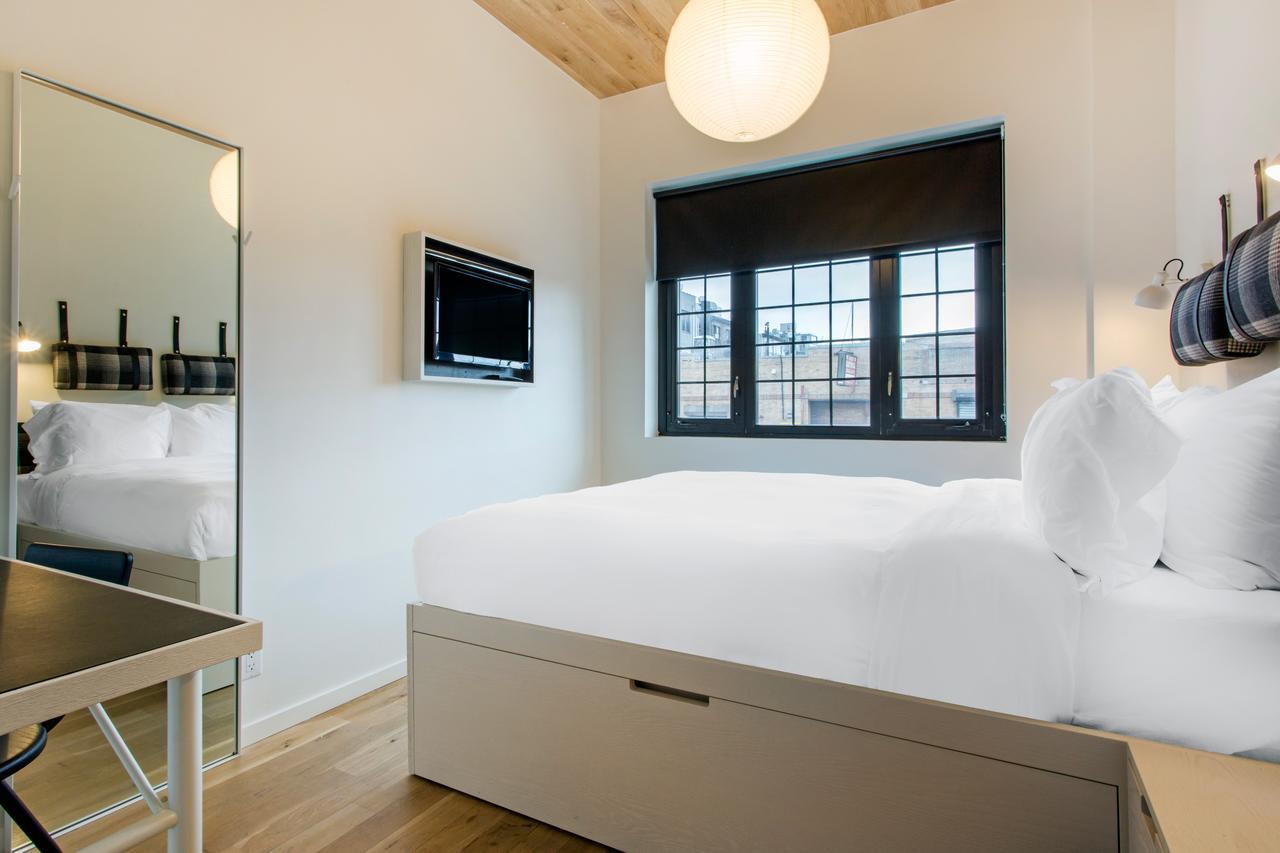 Gowanus Inn & Yard New York Ngoại thất bức ảnh