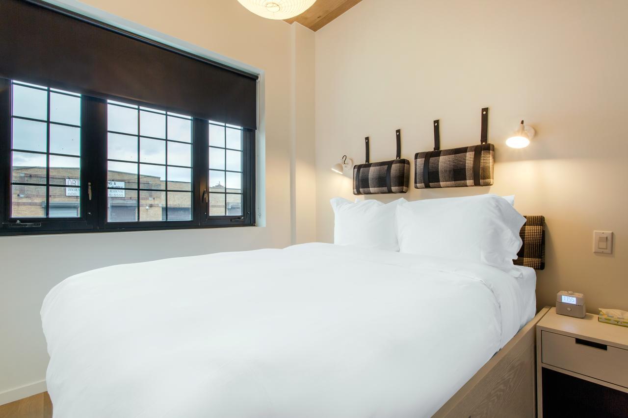 Gowanus Inn & Yard New York Ngoại thất bức ảnh