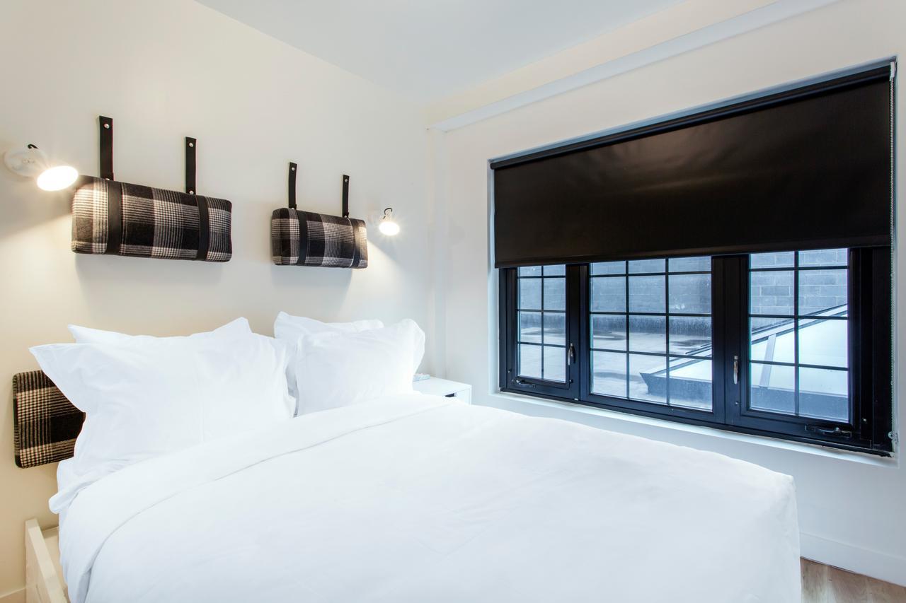 Gowanus Inn & Yard New York Ngoại thất bức ảnh