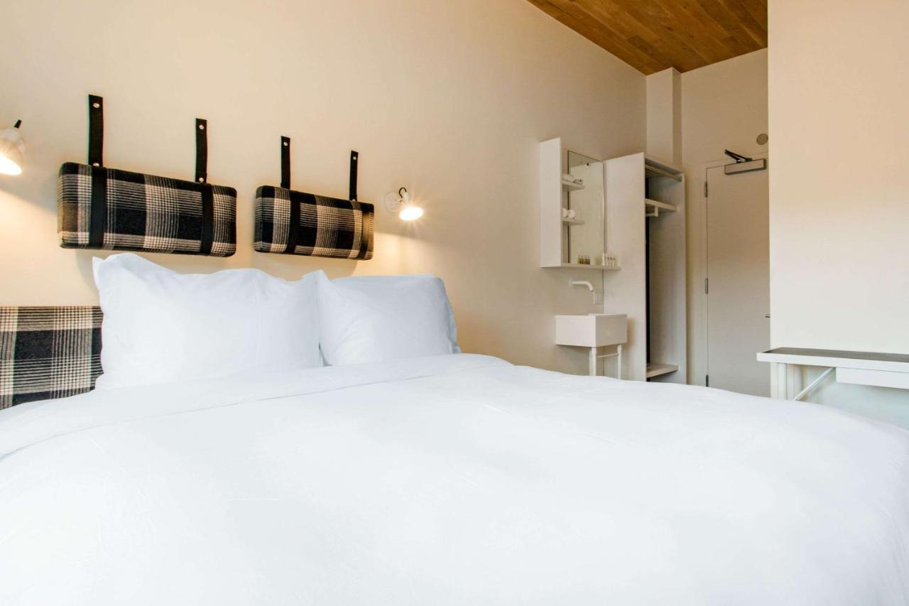 Gowanus Inn & Yard New York Ngoại thất bức ảnh