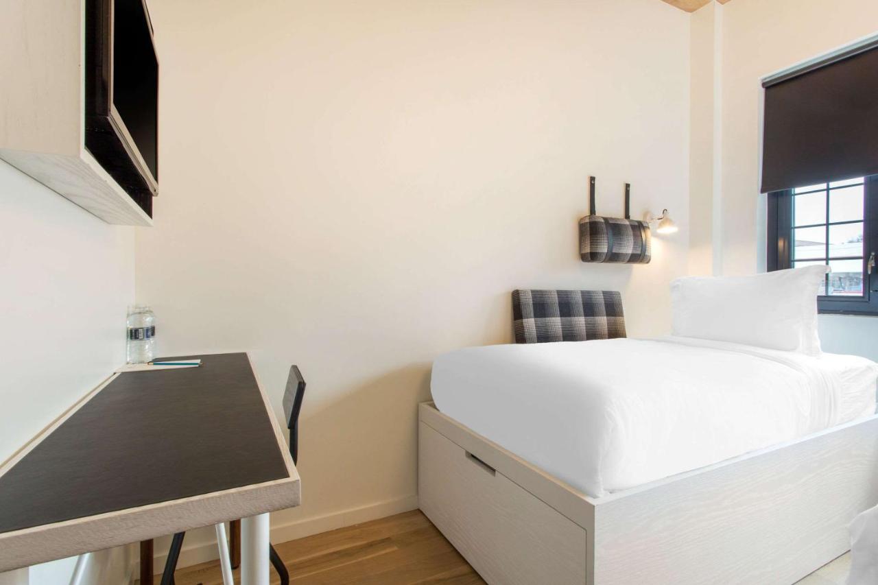 Gowanus Inn & Yard New York Ngoại thất bức ảnh