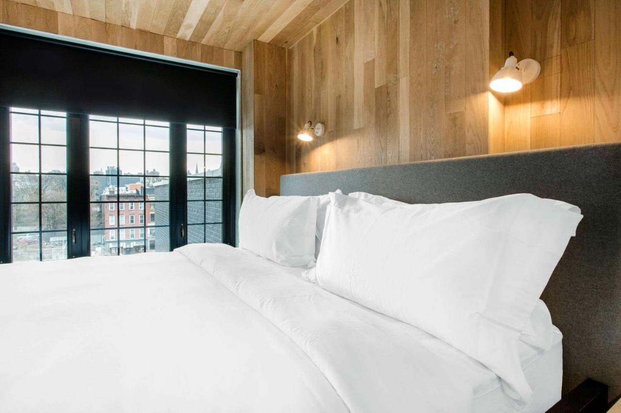Gowanus Inn & Yard New York Ngoại thất bức ảnh