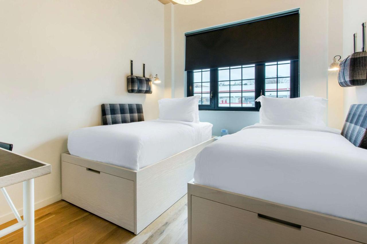 Gowanus Inn & Yard New York Ngoại thất bức ảnh