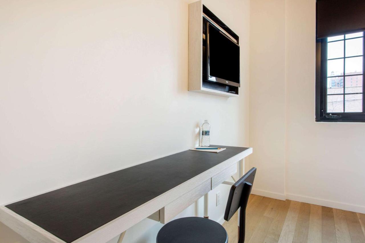 Gowanus Inn & Yard New York Ngoại thất bức ảnh