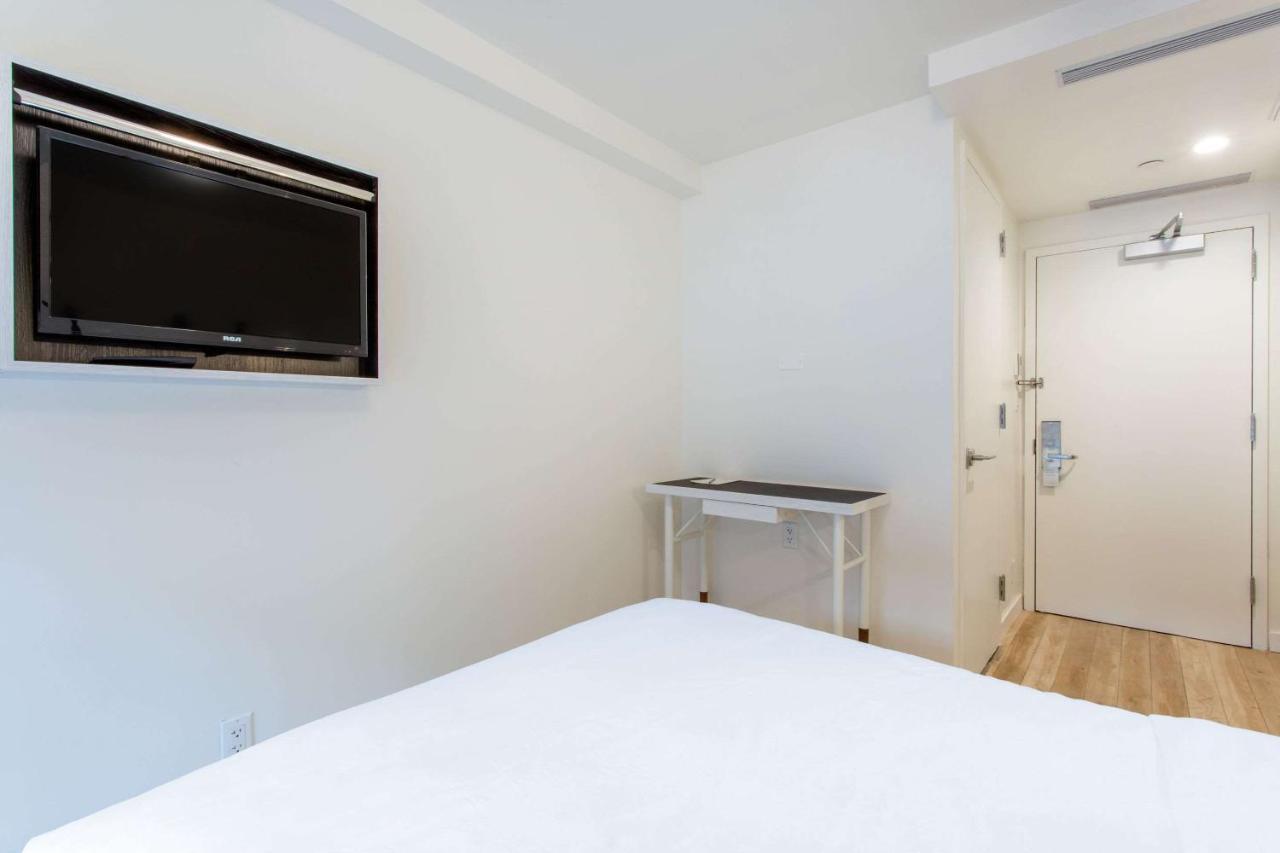 Gowanus Inn & Yard New York Ngoại thất bức ảnh