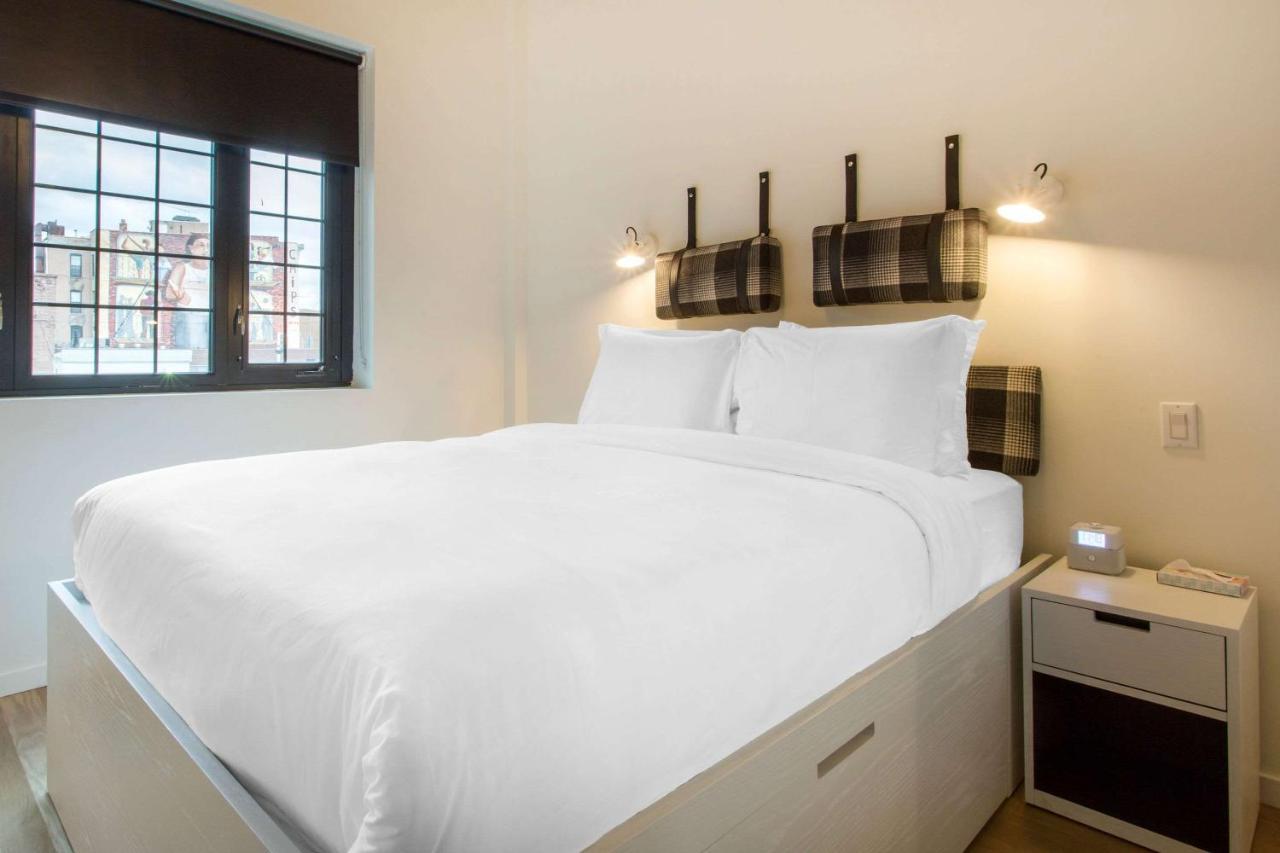 Gowanus Inn & Yard New York Ngoại thất bức ảnh