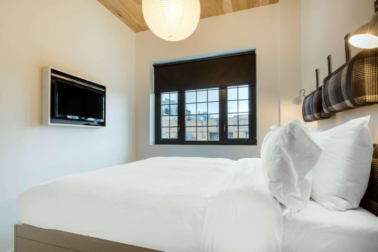 Gowanus Inn & Yard New York Ngoại thất bức ảnh