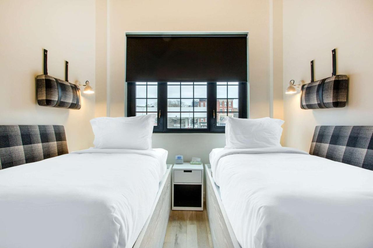Gowanus Inn & Yard New York Ngoại thất bức ảnh
