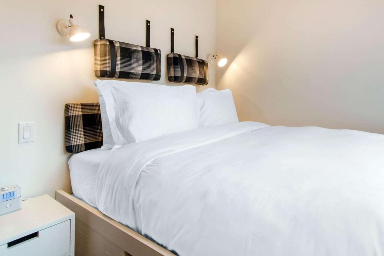 Gowanus Inn & Yard New York Ngoại thất bức ảnh