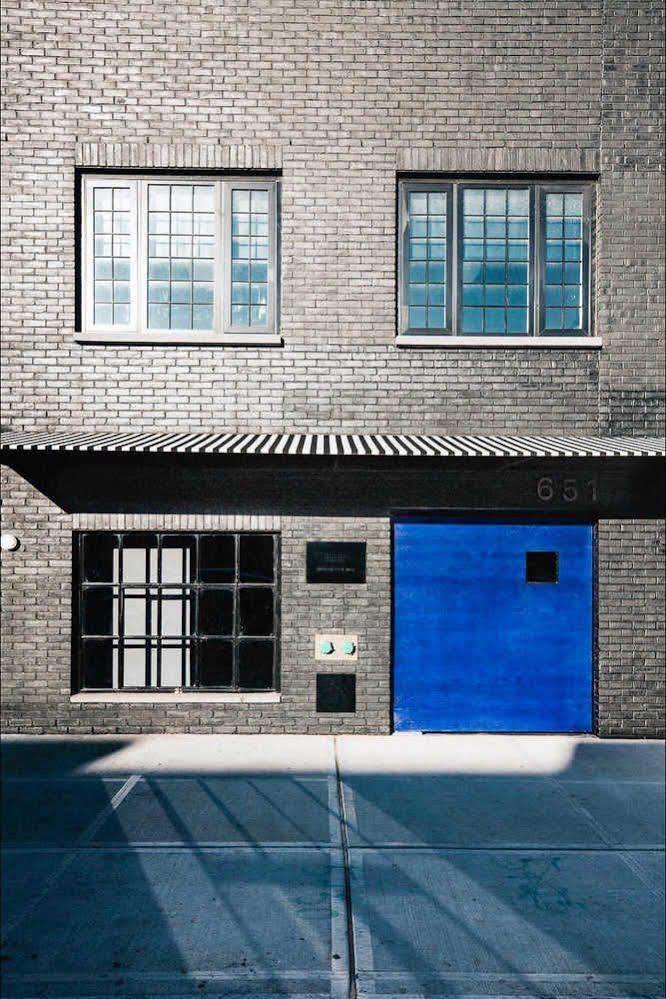 Gowanus Inn & Yard New York Ngoại thất bức ảnh