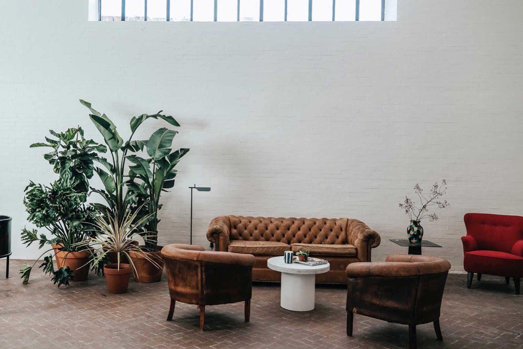 Gowanus Inn & Yard New York Ngoại thất bức ảnh