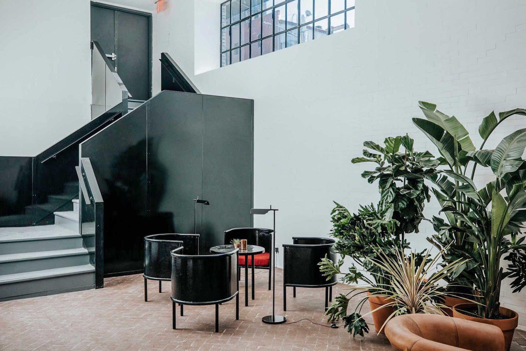 Gowanus Inn & Yard New York Ngoại thất bức ảnh