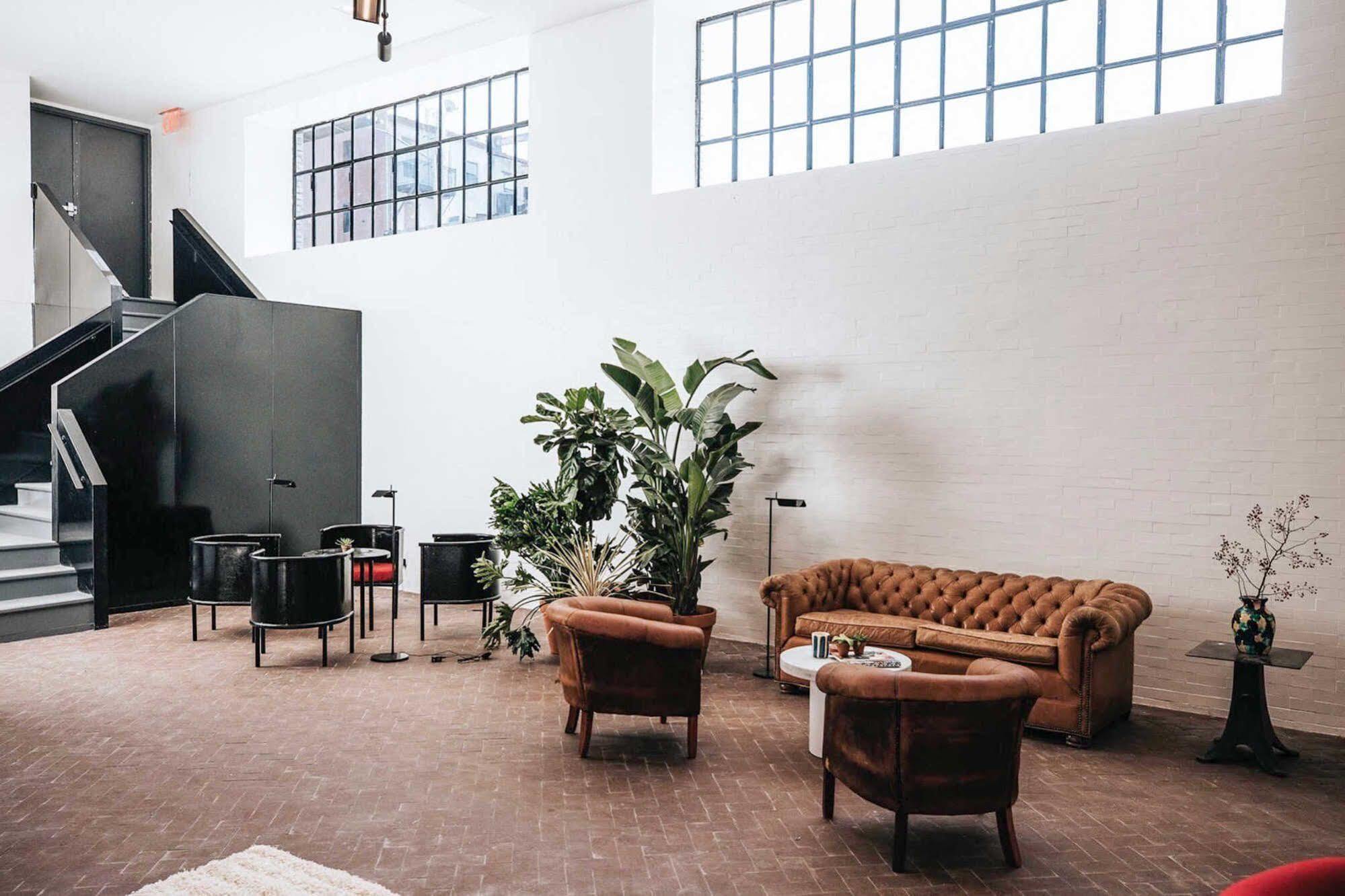 Gowanus Inn & Yard New York Ngoại thất bức ảnh