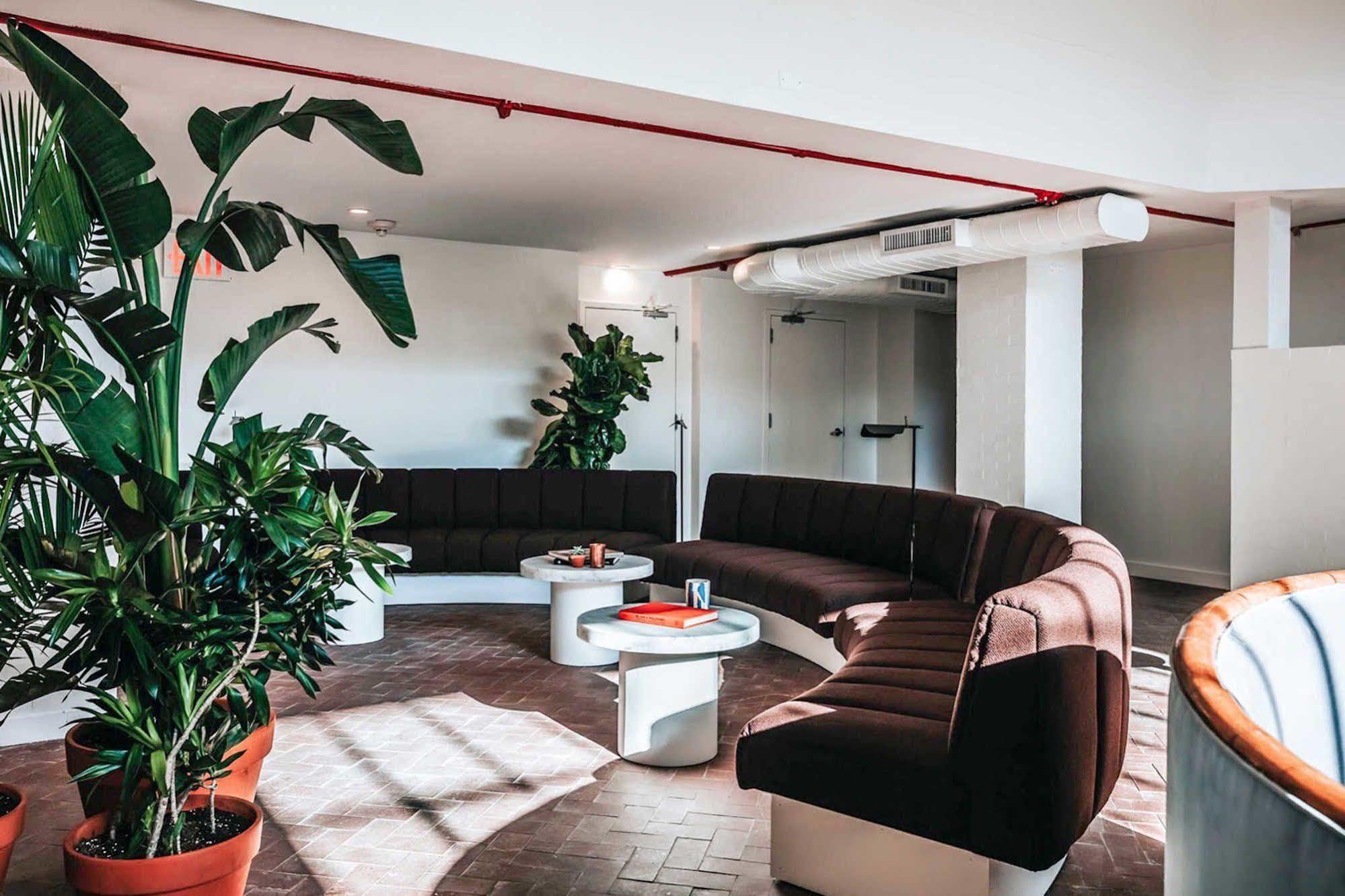 Gowanus Inn & Yard New York Ngoại thất bức ảnh