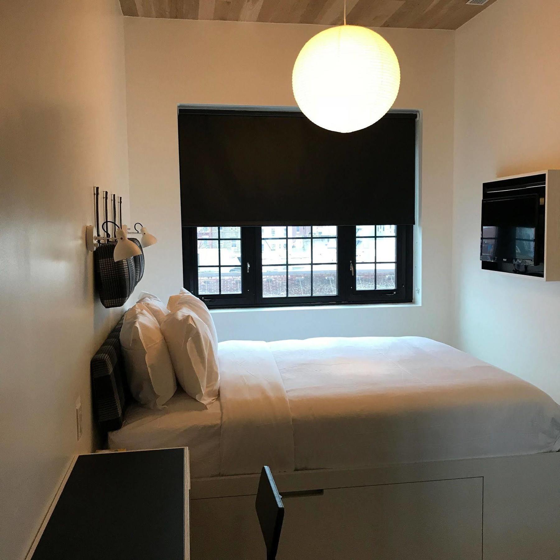 Gowanus Inn & Yard New York Ngoại thất bức ảnh