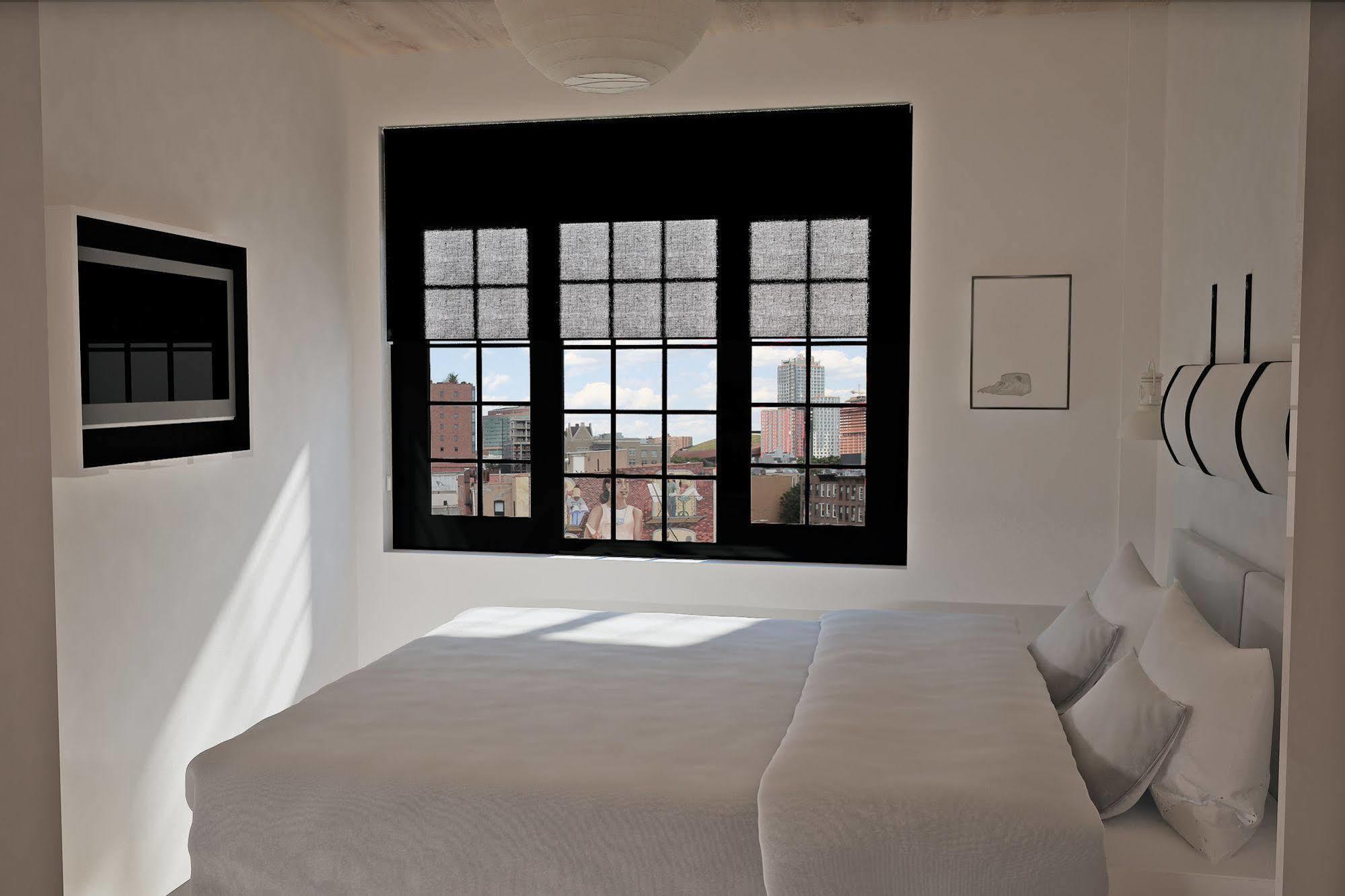 Gowanus Inn & Yard New York Ngoại thất bức ảnh