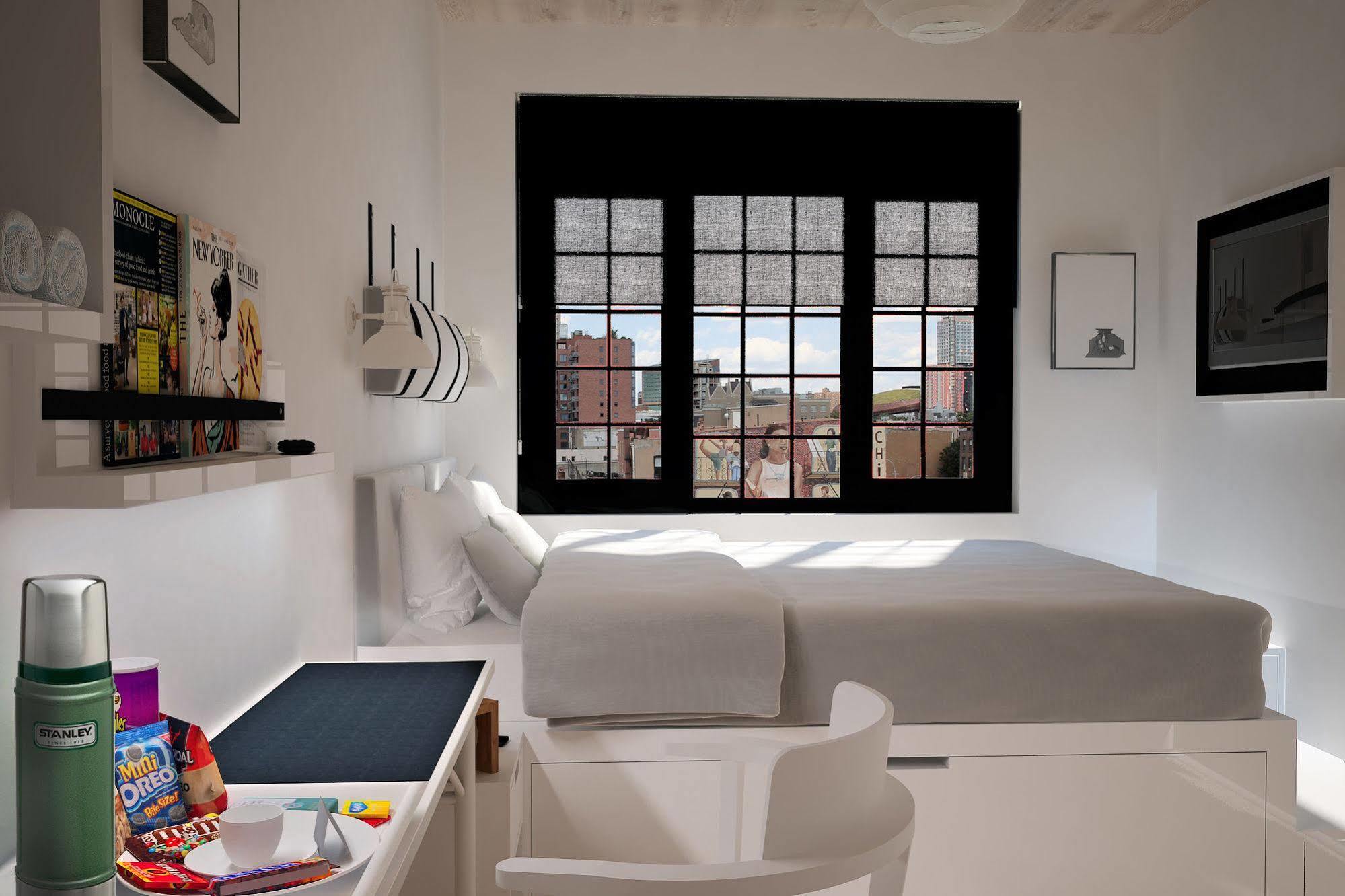 Gowanus Inn & Yard New York Ngoại thất bức ảnh