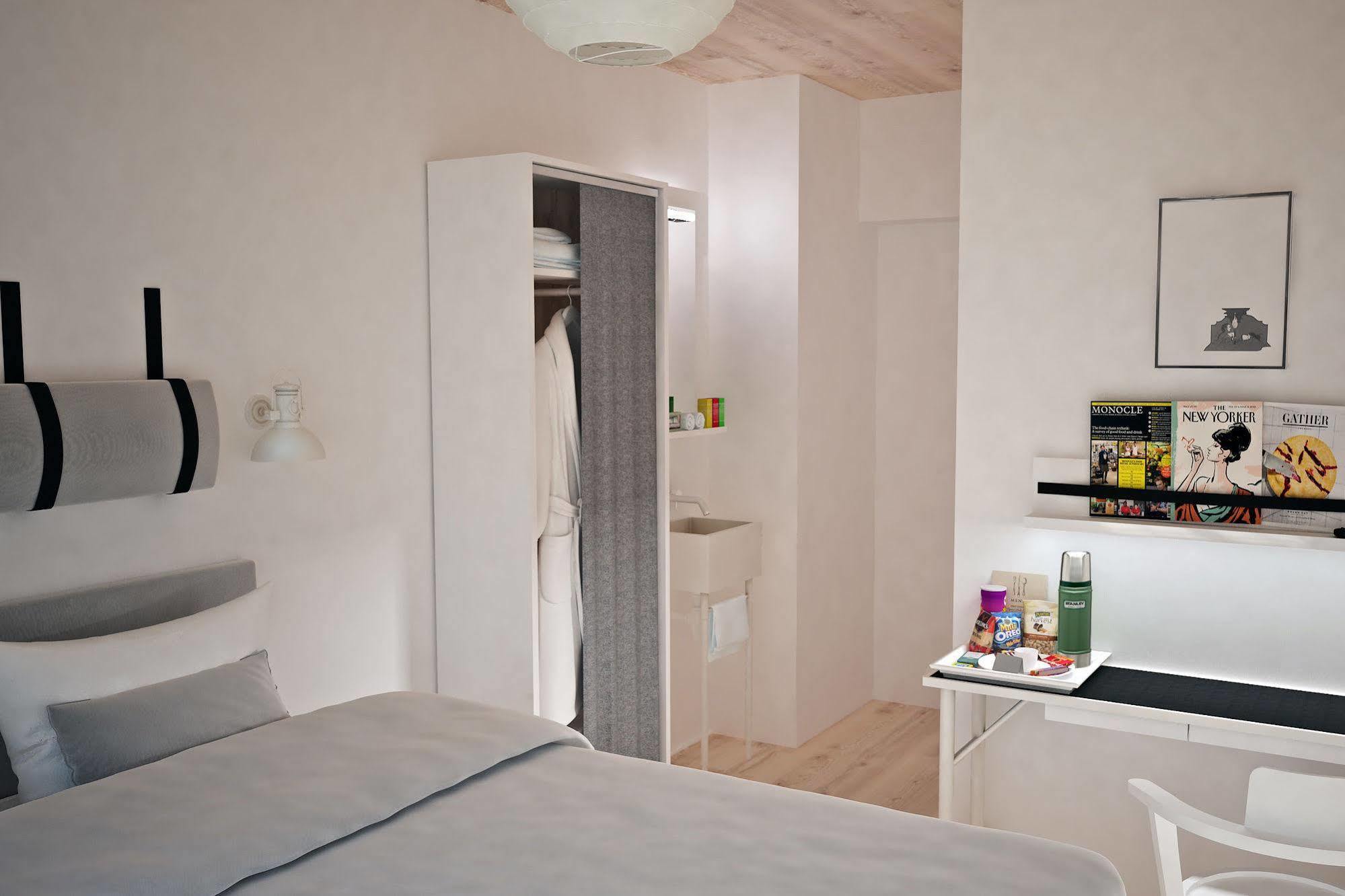Gowanus Inn & Yard New York Ngoại thất bức ảnh