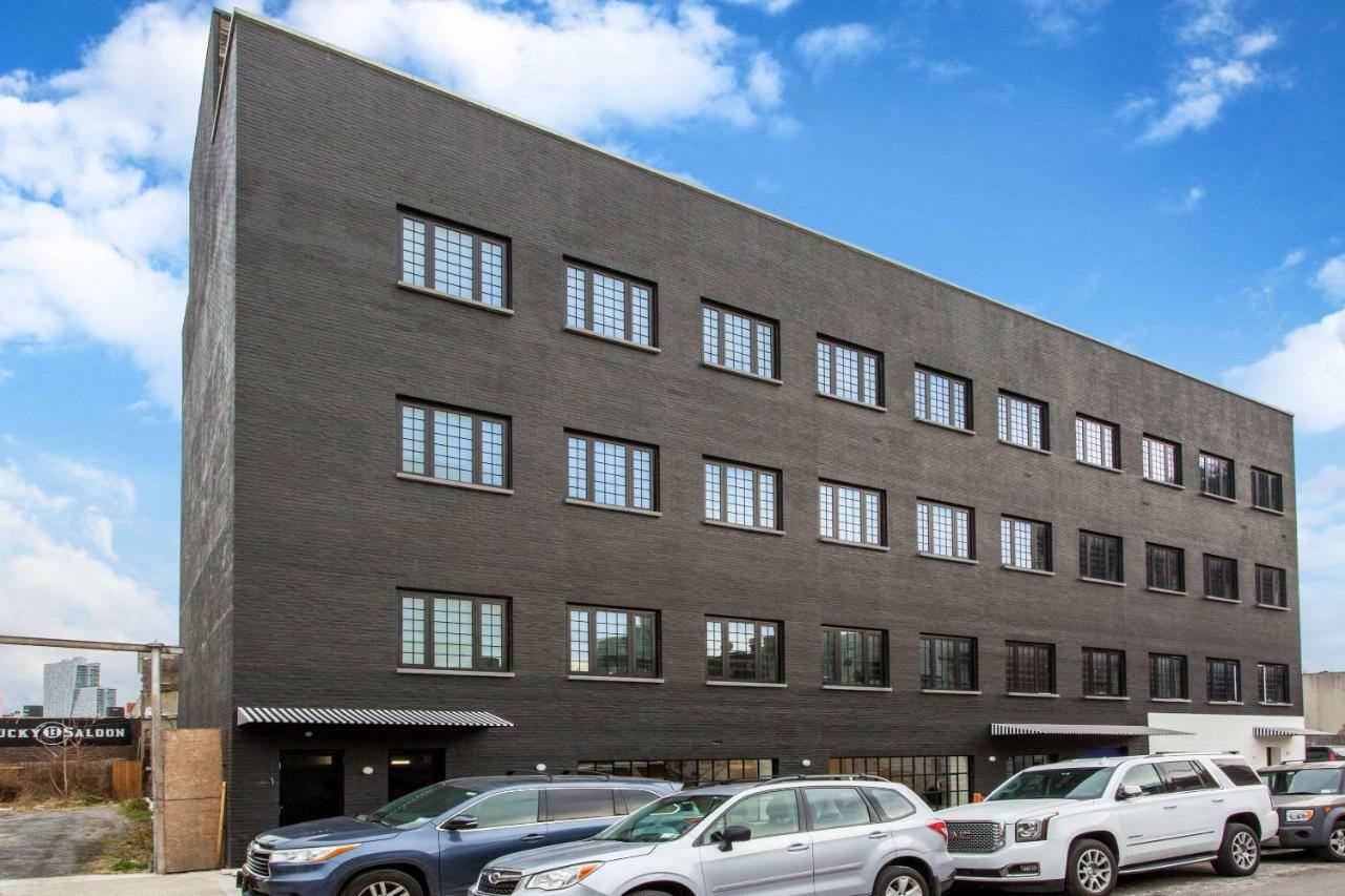 Gowanus Inn & Yard New York Ngoại thất bức ảnh