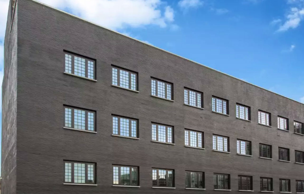 Gowanus Inn & Yard New York Ngoại thất bức ảnh