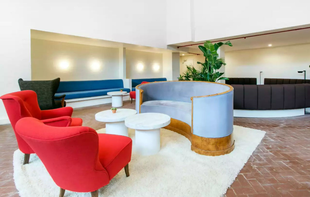 Gowanus Inn & Yard New York Ngoại thất bức ảnh