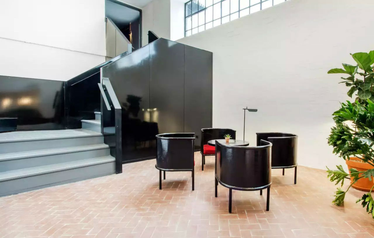 Gowanus Inn & Yard New York Ngoại thất bức ảnh