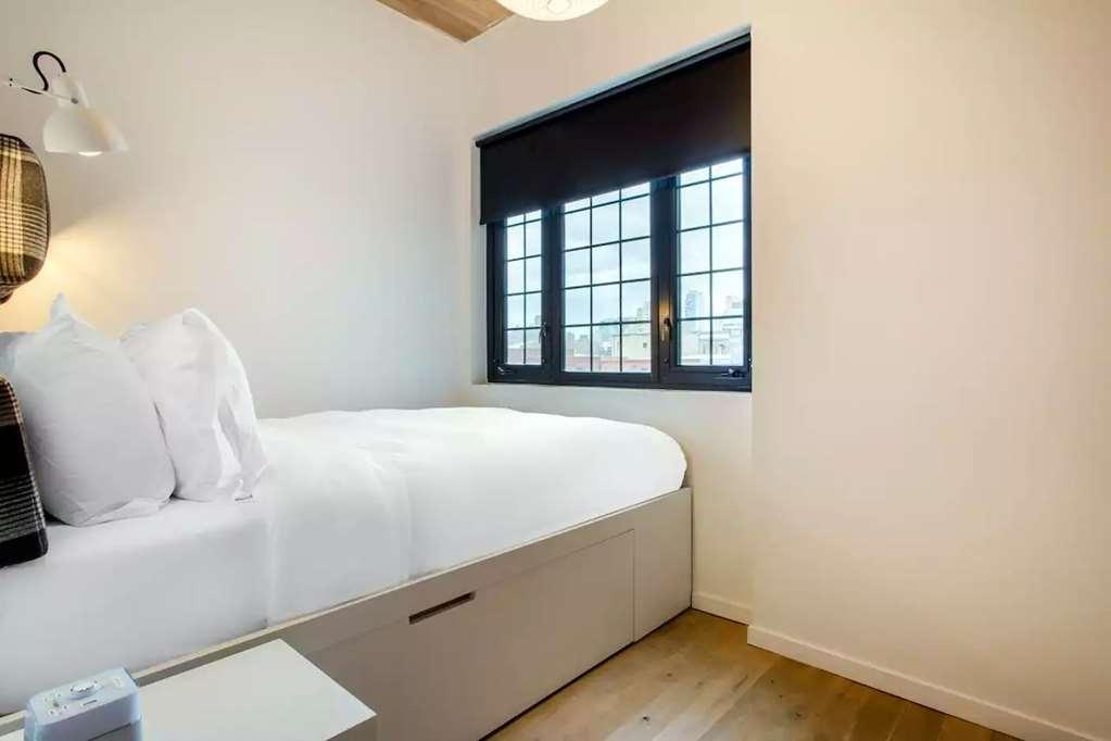 Gowanus Inn & Yard New York Phòng bức ảnh