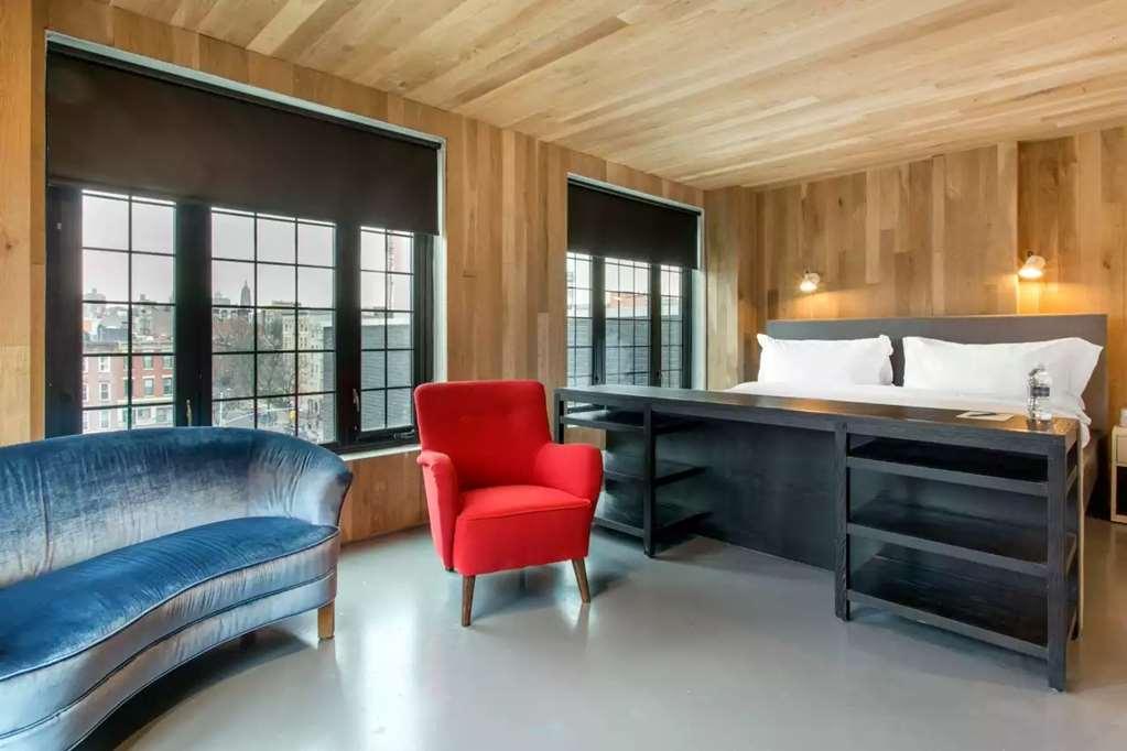 Gowanus Inn & Yard New York Phòng bức ảnh