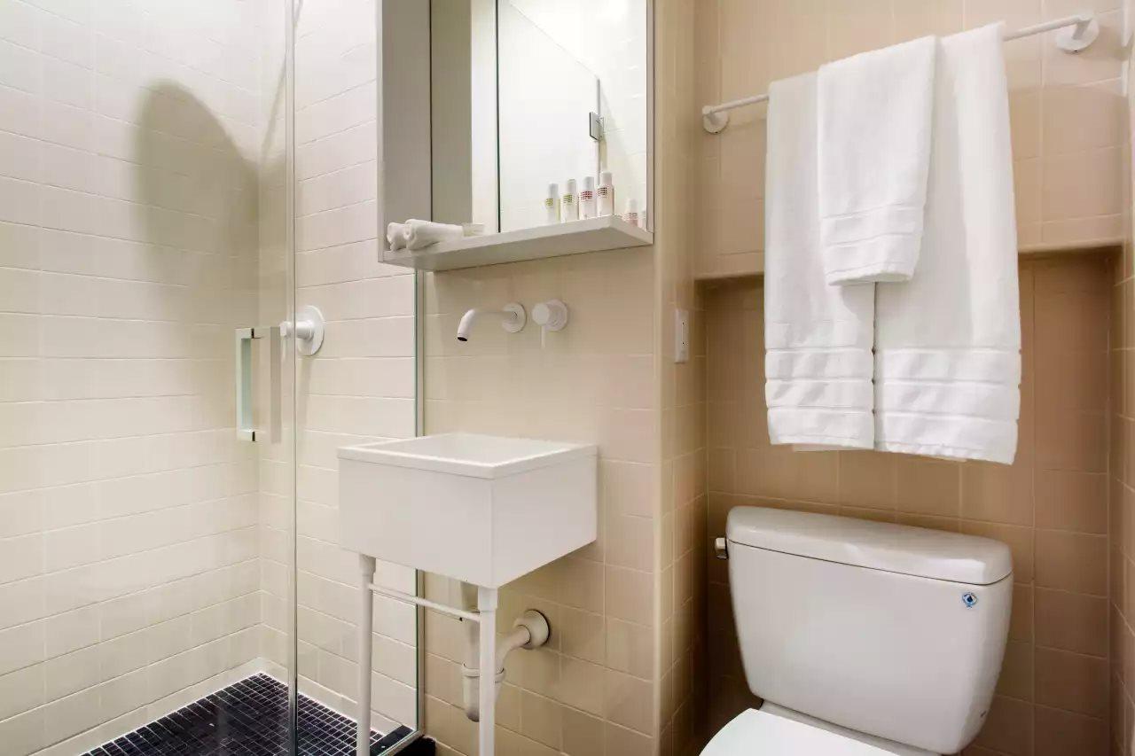 Gowanus Inn & Yard New York Ngoại thất bức ảnh