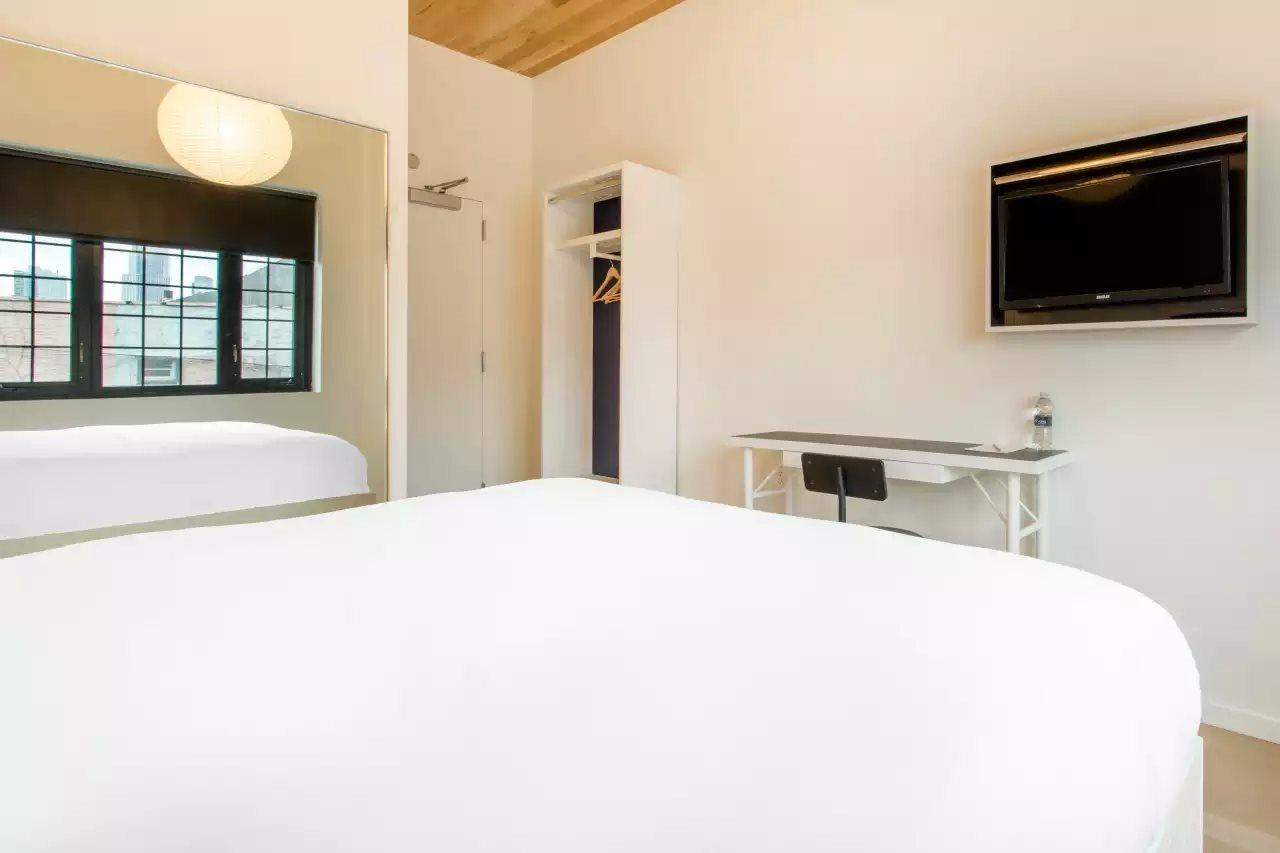 Gowanus Inn & Yard New York Ngoại thất bức ảnh
